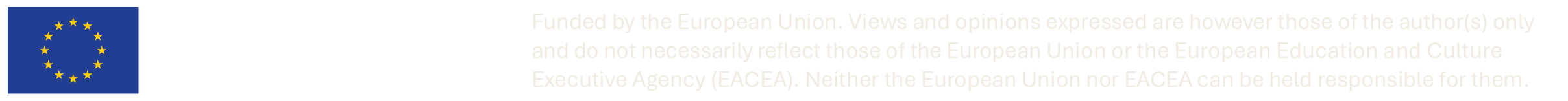 Funded by EU